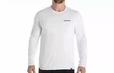 patagonia T