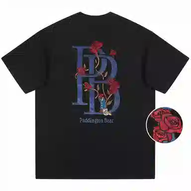 Paddington Bear T-Shirt