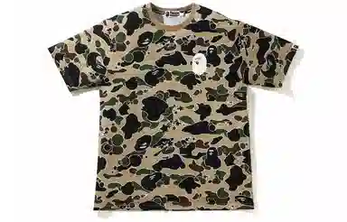 A BATHING APE T