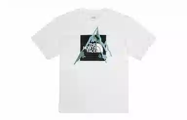 THE NORTH FACE THE NORTH FACE SS23 Logo T