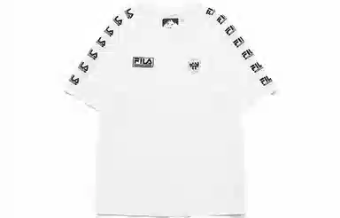 FILA FUSION x White Mountaineering T