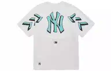 MLB Logo T