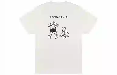 New Balance x Noritake T