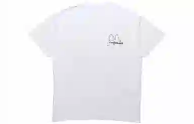 Travis Scott Cactus Jack x McDonald's Vintage Action T-Shirt