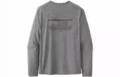 patagonia T
