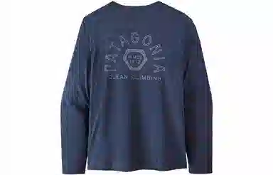 patagonia T