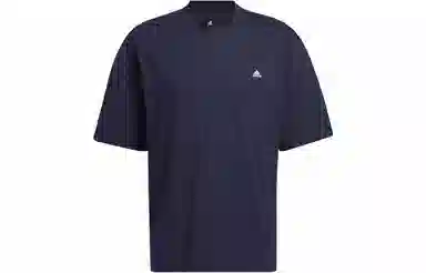 adidas M City Loose T LogoT