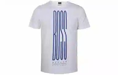 HUGO BOSS LogoT