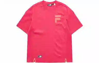 FILA FUSION LogoT