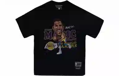 Mitchell Ness T 32