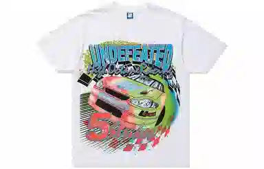 UNDEFEATED SS23 T