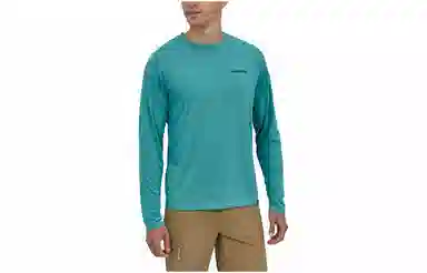 patagonia T