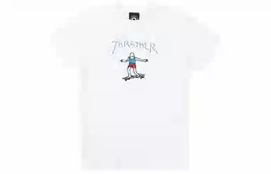 Thrasher