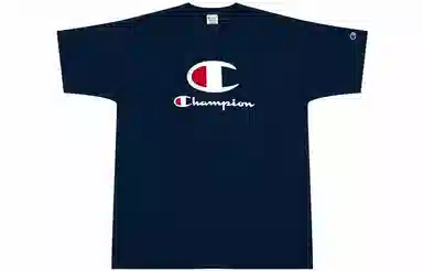 Champion SS21 clogoT