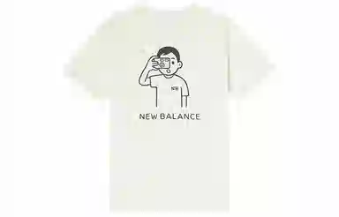 New Balance Noritake T