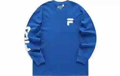 FILA FUSION LogoT