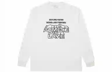 acme de la vieADLV T