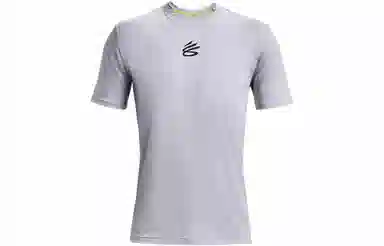 Under Armour CURRY LogoT