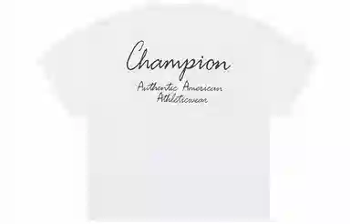 Champion SS22 CampusCTEE T