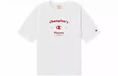 Champion SS23 Premium T