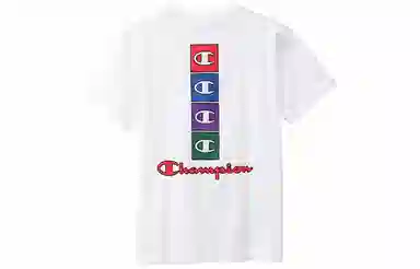 Champion logoT