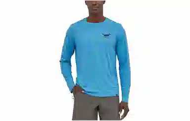patagonia T
