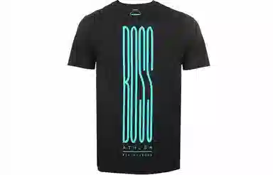 HUGO BOSS LogoT