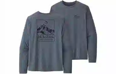 patagonia T