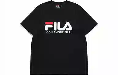 FILA FUSION LogoT