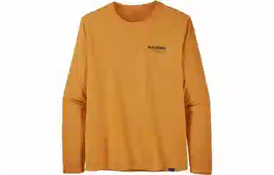 patagonia T