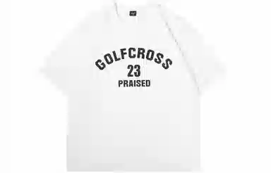 GOLFCROSS LogoT