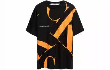 Calvin Klein Logo T-Shirt
