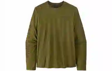 patagonia T