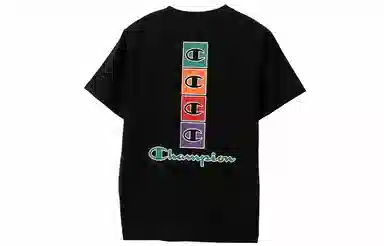 Champion logoT