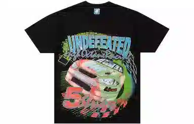 UNDEFEATED SS23 T