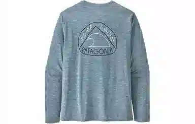 patagonia T
