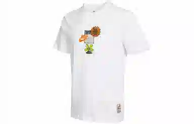 Nike Logo Graphic T-Shirt