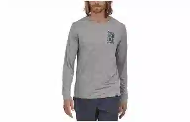 patagonia T