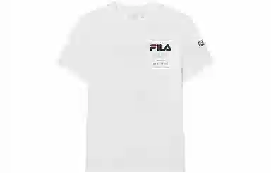 FILA Athletics SS22 logo T