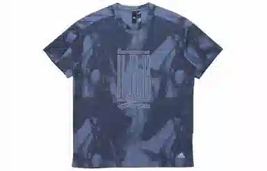 adidas Wj Top T