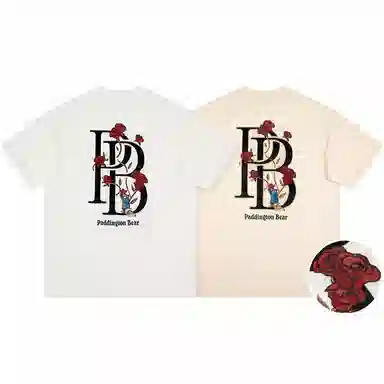 Paddington Bear T-Shirt