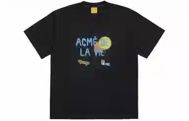 acme de la vieADLV x simpsons T