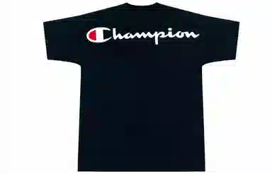 Champion SS21 logoT