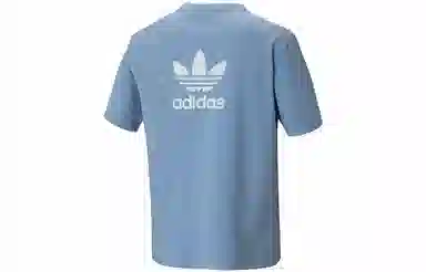adidas originals B+f Trefoil Tee LogoT