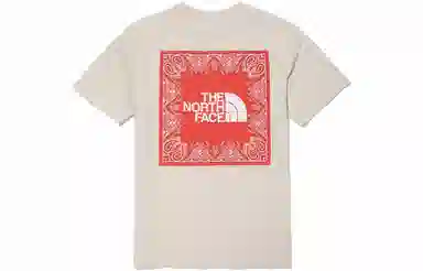 The North Face Nse Bandana S/s R/tee 1
