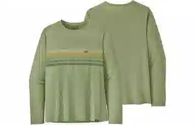 patagonia T