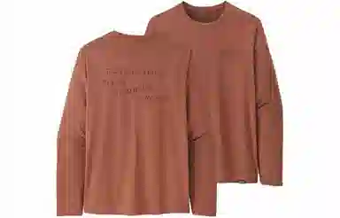 patagonia T