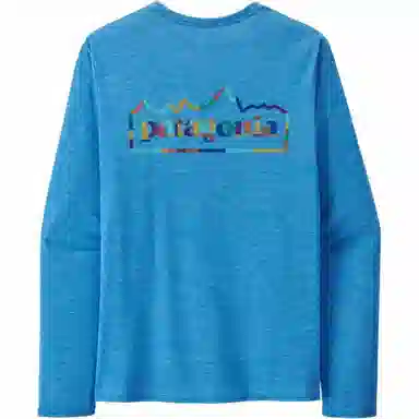 patagonia T
