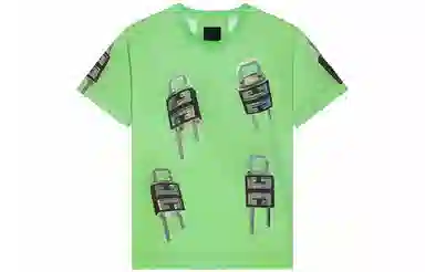 Givenchy SS23 T