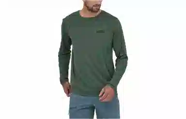 patagonia T